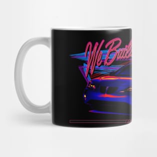 2003 Comp-G Mug